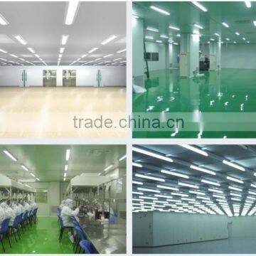 ONN-J09 Promo Price 36W 1200mm Led Cleanroom Light / Dust Proof Lighting