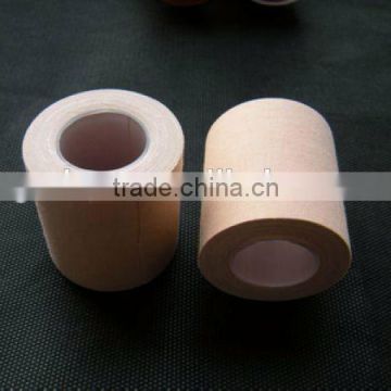 Silk medical adhesive tape for surgical use,silk surgical tape