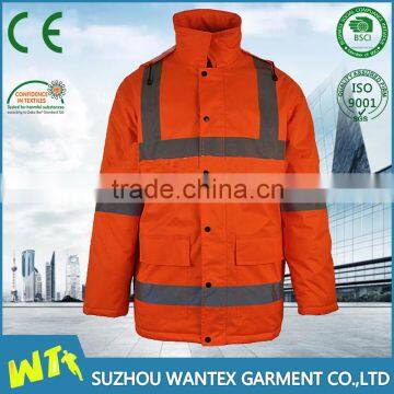 winter safety working jackets wholesale winter jackets men military winter jacket
