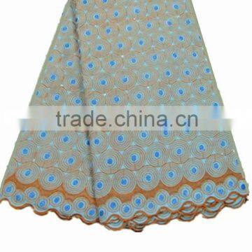 cotton lace curtain a-45-3