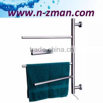 Electric Towel Rack,Portable Towel Warmer,Heated Towel Rail