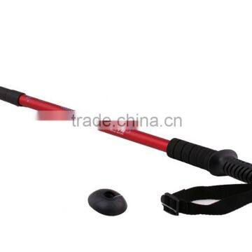 Hot Selling Outdoor Hiking Walking Stick
