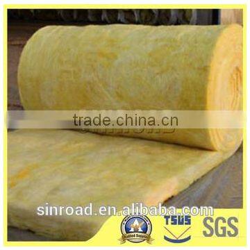 Sound Insulation Low Price Rockwool Blanket/ Roll / Felt / Tape Wholesale Products China