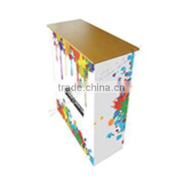 Exhibition Portable Promotion Counter