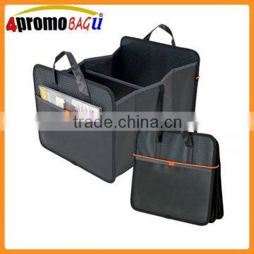 2015 New foldable bag/box car organizer