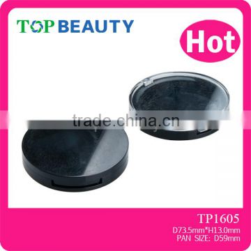 TP1605- Makeup Empty Plastic Powder Containers