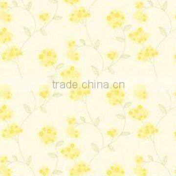 Embossed Duplex Wallpaper