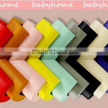 Baby safe protection silicone rubber table corner protectors