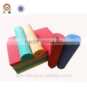 Fresh Soft Rolling EVA Foam Sheet, EVA Sheet photo-5