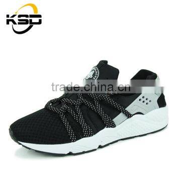 New style comfortable breathe freely couple cheap casual net cloth shoes