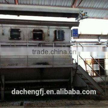 Secondhand Normal temperature and pressure dyeing machine