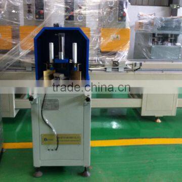 Plastic Window and Door Corner Cleaning Machine photo-2