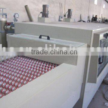 Auto Photo chemical etching line