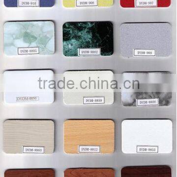 PVC decorative sheet