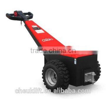 Electric Tow tractor QD -15W