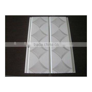 Plastic ceiling pvc wall panel