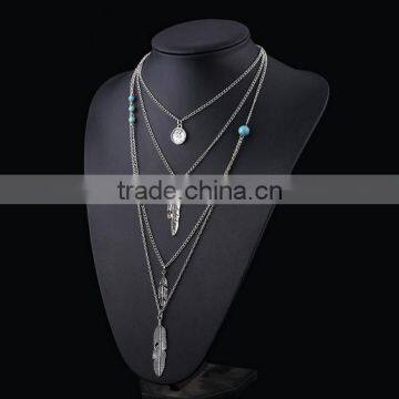 Trendy wholesale fashion jewelry accessories for women alibaba spain