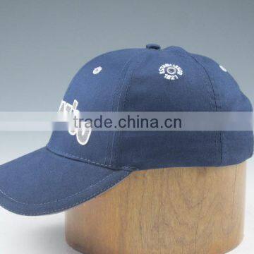Best Selling PVC Patch Team Sports Caps Adjustable Outdoor Baseball Caps photo-5