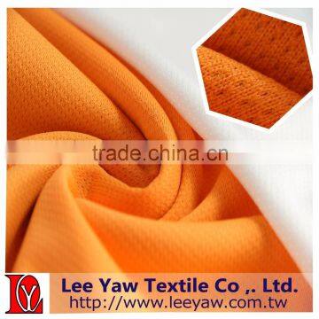 100% Polyester Mesh Fabric With Wicking Finished photo-4