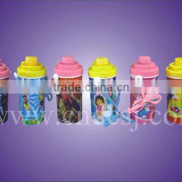 3D Promotion Water Bottle