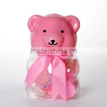 2015 Free Samples High Quality Baby Products Baby Bottle Bank Best Gift