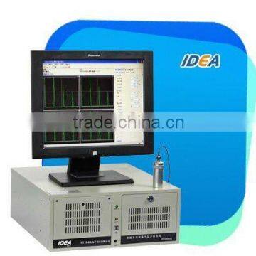 Eight-channel Ultrasonic Measuring Instrument, NDT crack detector