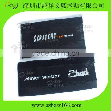 Wholesale Custom Printed Neoprene Bicycle Chain Guard photo-6