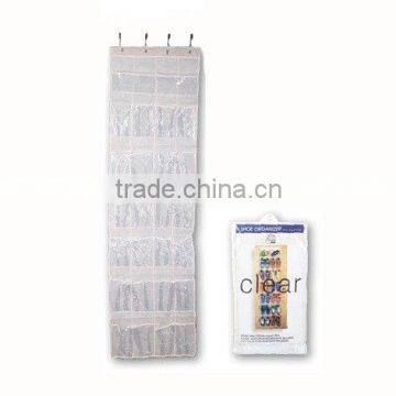 non-woven hanging closet organizer