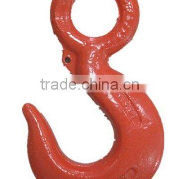 TOP QUALITY ALLOY EYE HOOK