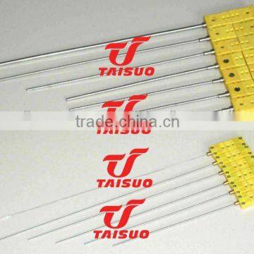 Thermocouple Sensor With Thermocouple Connector