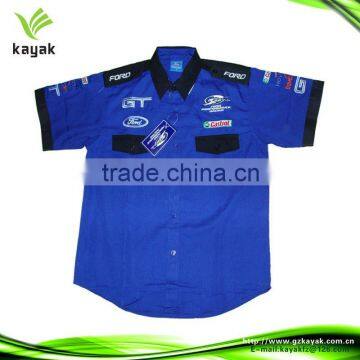 Sublimation Motorbike racing suit /motorbike racing suit