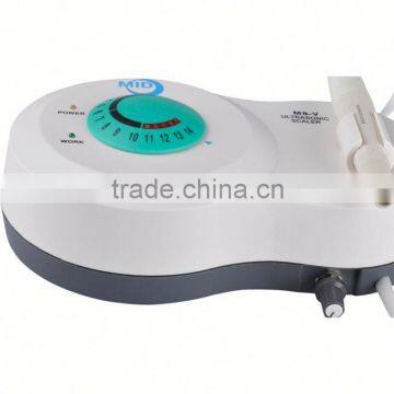 dental piezo electric ultrasonic scaler tooth cleaner