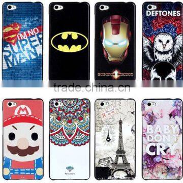 Soft TPU Mobile Phone Case Cover