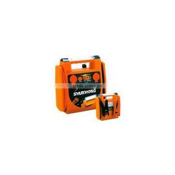Jump starter