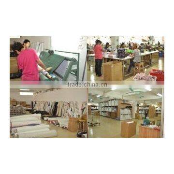 Guangzhou Lianxing Headwear Industrial Ltd.