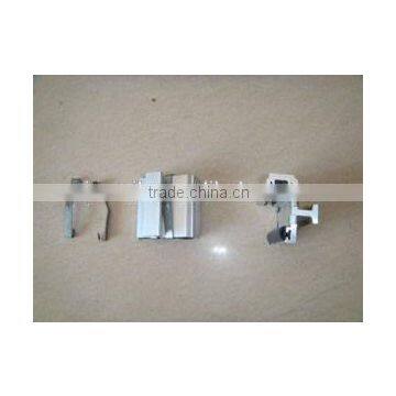 Terracotta panel fixed system aluminum bracket