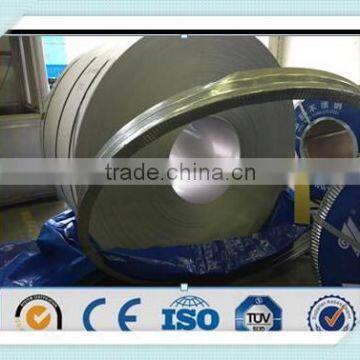 SGS Certification SS304 Cold-Rolled Stainless Steel Sheet/Plate/Coil photo-5
