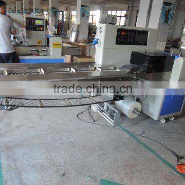 High Speed Latex Household Glove Packing Machinery(DCTWB-350X) photo-5