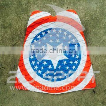 Whosale 3M Glue EVA SUP Deck Pad