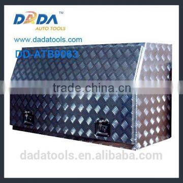 DD-ATB9063 Aluminum Tool Box For Truck