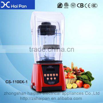 High quality magic food processor mixer