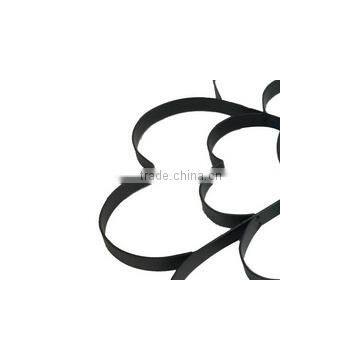 New Arrival Black Candle Holder Lantern for Home Decor photo-4