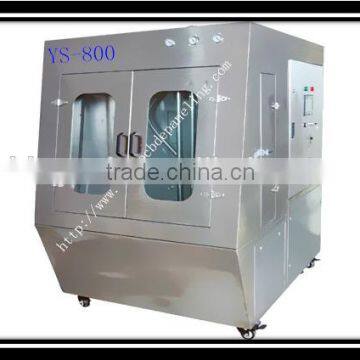 Copper mesh manufacturers supply pneumatic cleaning machines, pneumatic Stencil Cleaner