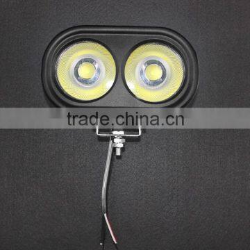 High lumen led work light, 80w led worklamp, led driving work lamp 80W