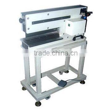 printing circuit board cutting machine / v-cut machine /pcb v cutting machine (CE)-YSVC-2