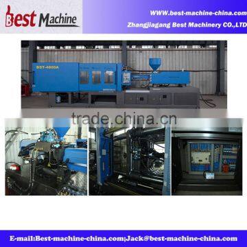 High Quality Plastic Bucket Injection Molding Making Machine photo-2