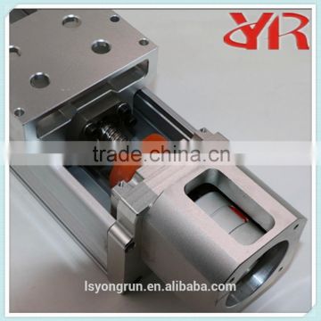 Tapered Shaft Coupling