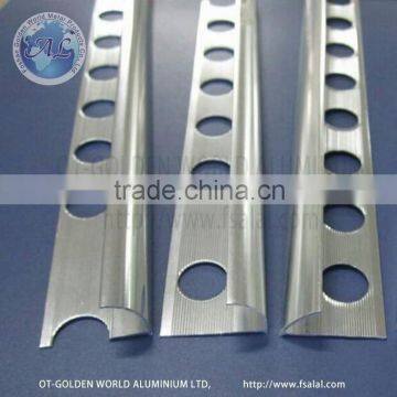 2016 New Ceiling Accessories Aluminum Corner Tile Trim photo-3