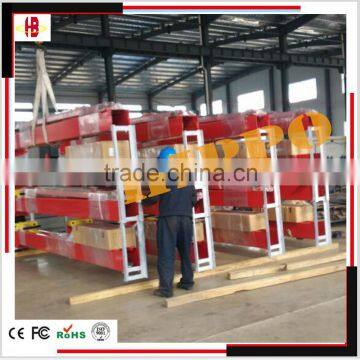 2 Post Clear Floor Car Lift, 2 Post Overhead Lift photo-4