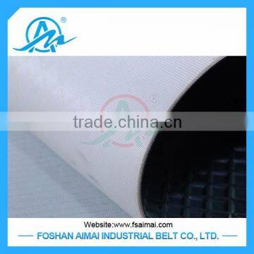 9mm Thickness Wood Processing Conveyor Belt photo-3